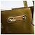 LOUIS VUITTON Borsa Wilshire PM Monogram Vernis Grigio Art Deco M91627 Auth 160424 - vista 17