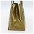 LOUIS VUITTON Borsa Wilshire PM Monogram Vernis Grigio Art Deco M91627 Auth 160424 - vista 4