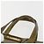 LOUIS VUITTON Borsa Wilshire PM Monogram Vernis Grigio Art Deco M91627 Auth 160424 - vista 8