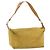 Céline Borsa a spalla in tela Macadam C di CELINE, oro giallo, autentica 159012 D'oro