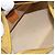 Céline Borsa a spalla in tela Macadam C di CELINE, oro giallo, autentica 159012 D'oro - vista 11