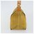 Céline Borsa a spalla in tela Macadam C di CELINE, oro giallo, autentica 159012 D'oro - vista 3