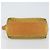 Céline Borsa a spalla in tela Macadam C di CELINE, oro giallo, autentica 159012 D'oro - vista 5