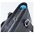 Bulgari Borsa a mano BVLGARI in pelle nera e argento Auth bs31966 Nero - vista 10