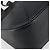 Bulgari Borsa a mano BVLGARI in pelle nera e argento Auth bs31966 Nero - vista 14
