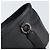Bulgari Borsa a mano BVLGARI in pelle nera e argento Auth bs31966 Nero - vista 17
