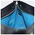 Bulgari Borsa a mano BVLGARI in pelle nera e argento Auth bs31966 Nero - vista 19