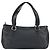 Bulgari Borsa a mano BVLGARI in pelle nera e argento Auth bs31966 Nero - vista 2