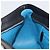 Bulgari Borsa a mano BVLGARI in pelle nera e argento Auth bs31966 Nero - vista 20