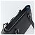 Bulgari Borsa a mano BVLGARI in pelle nera e argento Auth bs31966 Nero - vista 6