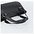 Bulgari Borsa a mano BVLGARI in pelle nera e argento Auth bs31966 Nero - vista 7