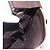 Borsa a Spalla GG Canvas Gucci Beige Argento 122793 Auth ep12602 - vista 19