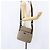 Borsa a Spalla GG Canvas Gucci Beige Argento 122793 Auth ep12602 - vista 23