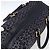 Céline Borsa a mano in tela Macadam C di CELINE, blu navy e oro, autentica ka1329 D'oro - vista 6