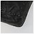PRADA Borsa Tote in Pelle Nera Argento Auth mr1666 Nero - vista 15