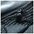 PRADA Borsa Tote in Pelle Nera Argento Auth mr1666 Nero - vista 19