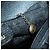 Borsa a mano in pelle Gucci Bamboo Nera Oro 002 1186 0260 Auth 156902 Nero D'oro - vista 20