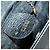 Borsa a mano in pelle Gucci Bamboo Nera Oro 002 1186 0260 Auth 156902 Nero D'oro - vista 21