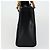 Borsa a mano in pelle Gucci Bamboo Nera Oro 002 1186 0260 Auth 156902 Nero D'oro - vista 4