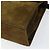 Borsa a Spalla Salvatore Ferragamo Vala in Pelle Scamosciata 2 in 1 Verde Oro Auth BA9381 - vista 15