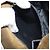 Borsa a Spalla Salvatore Ferragamo Vala in Pelle Scamosciata 2 in 1 Verde Oro Auth BA9381 - vista 23