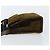 Borsa a Spalla Salvatore Ferragamo Vala in Pelle Scamosciata 2 in 1 Verde Oro Auth BA9381 - vista 4