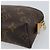 LOUIS VUITTON Pochette Cosmetica Monogram PM Pouch M43998 LV Auth BA9445 Monogramma - vista 15