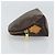 LOUIS VUITTON Pochette Cosmetica Monogram PM Pouch M43998 LV Auth BA9445 Monogramma - vista 4