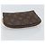 LOUIS VUITTON Pochette Cosmetica Monogram PM Pouch M43998 LV Auth BA9445 Monogramma - vista 5