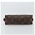LOUIS VUITTON Pochette Cosmetica Monogram PM Pouch M43998 LV Auth BA9445 Monogramma - vista 6
