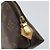 LOUIS VUITTON Pochette Cosmetica Monogram PM Pouch M43998 LV Auth BA9445 Monogramma - vista 8