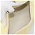 LOUIS VUITTON Borsa a Mano Monogram Vernis Bedford Perle M91006 LV Auth 160103 - vista 11