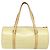 LOUIS VUITTON Borsa a Mano Monogram Vernis Bedford Perle M91006 LV Auth 160103 - vista 2