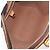 Louis Vuitton Ellipse Monogram Canvas PM Castaño - vista 5