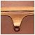 Louis Vuitton Ellipse Monogram Canvas PM Castaño - vista 6