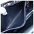 Bolso de Hombro de Lona Trotter Christian Dior Azul Marino Dorado Auth 152835 - vista 21