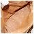 Borsa a mano in pelle GUCCI Bamboo 2way Marrone Oro 000 1274 0290 Auth 153886 - vista 11