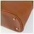 Borsa a mano in pelle GUCCI Bamboo 2way Marrone Oro 000 1274 0290 Auth 153886 - vista 15
