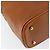 Borsa a mano in pelle GUCCI Bamboo 2way Marrone Oro 000 1274 0290 Auth 153886 - vista 16