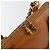 Borsa a mano in pelle GUCCI Bamboo 2way Marrone Oro 000 1274 0290 Auth 153886 - vista 18