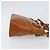 Borsa a mano in pelle GUCCI Bamboo 2way Marrone Oro 000 1274 0290 Auth 153886 - vista 3
