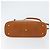 Borsa a mano in pelle GUCCI Bamboo 2way Marrone Oro 000 1274 0290 Auth 153886 - vista 5