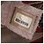 Timeless Borsa mini flap a fisarmonica Chanel in pelle caviar rossa Rosso - vista 8