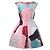 Autre Marque Philosophy Midi Kleid Weiß