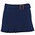 Falda Mini Rock Missoni Azul