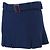 Falda Mini Rock Missoni Azul - vista 2