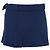 Falda Mini Rock Missoni Azul - vista 3