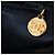 Borsa a mano in pelle di agnello nera Chanel Nero - vista 11