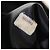 Borsa a mano in pelle di agnello nera Chanel Nero - vista 13