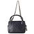 Borsa a mano in pelle di agnello nera Chanel Nero - vista 3